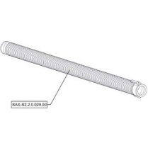 Sanitrax- S2 Vac Hose 1,05x50