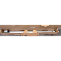 Sanitrax- S2 Panel Shower
