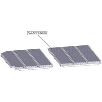 Sanitrax- S2 Floor Part Right