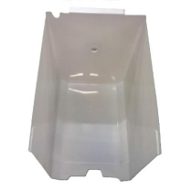 Sanitrax- Top Ral 9003 Mid