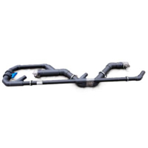 Sanitrax- T3 PVC Piping