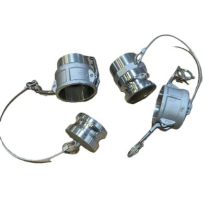 Sanitrax- T3 Kamlock Sets