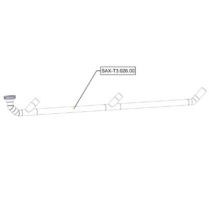 Sanitrax- Pipe Vac Sys Bottom