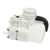 Sanitrax- VPC-V Controller
