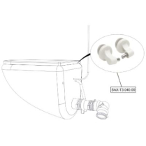 Sanitrax- T3 Fastening Char TS