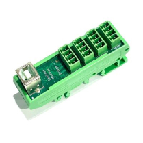 Adapters- Modbus Converter