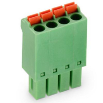 Connector- Modbus