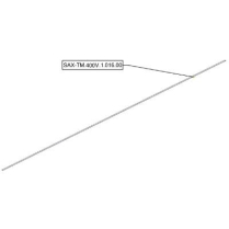 Sanitrax- 400V Strip LED