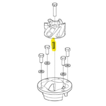 Sanitrax- 400V Slev/Spl 5x20mm