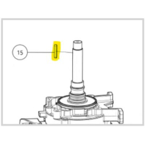 Sanitrax- 400V Key Sys
