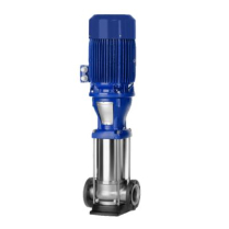 Sanitrax- 400V Water Pump