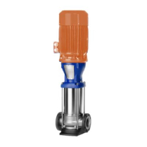 Sanitrax- 400V Pump Water Motr
