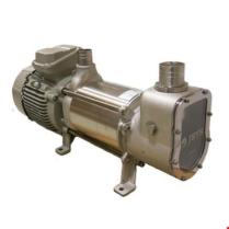 Sanitrax- 400V Pump 140 MB