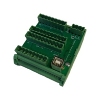 Sanitrax- 400V Controller