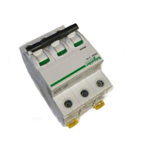 Sanitrax- 400V 3 Pole Sch i60N