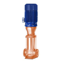 Sanitrax- 400V Water Pump 230V