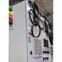 Sanitrax- 400V EU Water Supply