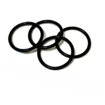 Sanitrax- 480V O Ring Valve 2"