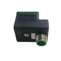 Sanitrax- Connect M12 Circular