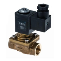 Sanitrax- 480V Valve Pump Clea