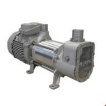 Jets Edge L01 VacuumaratorPump