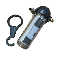 Sanitrax- 480V Filter Water