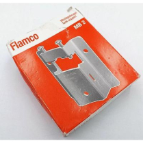 Sanitrax- Tank Mounting Flamco