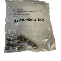 Sanitrax- 480V 3 Pole Sch i60N