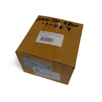 Sanitrax- 480V Pwr Sup 24V/10A
