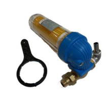Sanitrax- 480V Water Filter