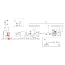 Sanitrax- 480V Macerator