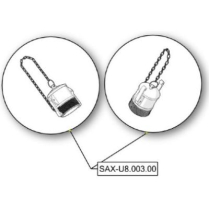 Sanitrax- U8 Kamlock Sets