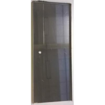 Sanitrax- W8 Panel Mirror Rght
