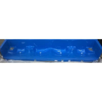 Sanitrax- W8 Washbasin Fibergl