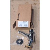 Sanitrax- W8 Water Tap