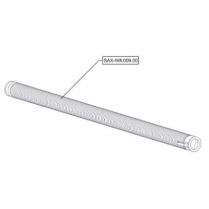 Sanitrax- W8 Vac Hose 1.60mx63