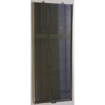 Sanitrax- W8 Panel Mirror Left