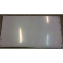 Sanitrax- W8 Panel Mirror Midd