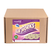 Air Works Case
