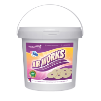 Air Works Pail