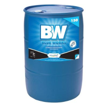 Blue Works 55 Gallon