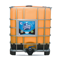 Cabana Spray 275 Gallon