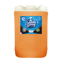 Cabana Spray 6 Gallon