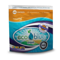 Eco Blue Event