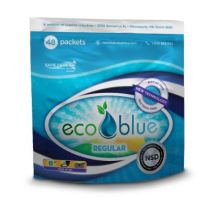 Eco Blue Regular