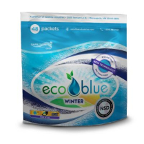 Eco Blue Winter