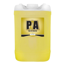 Pump Oil Additive 6 Gallon