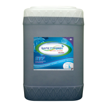 STF 4K 6 Gallon