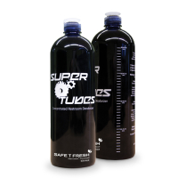 Super Tubes 1 Liter Bottle