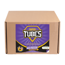 Super Tubes Case
